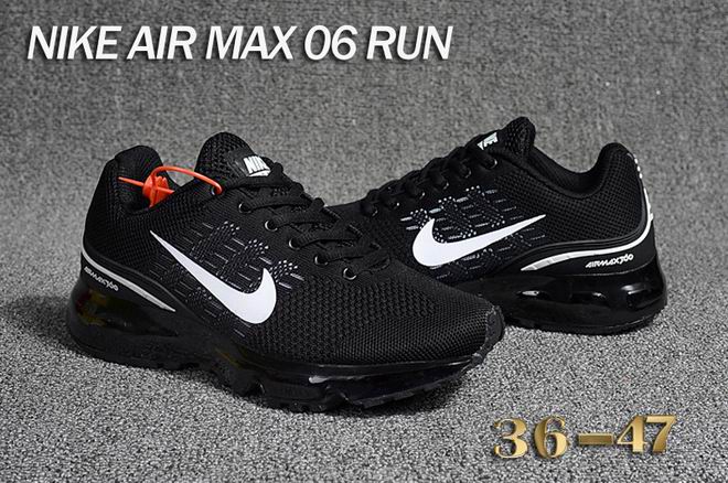 china wholesale nike cheap Nike Air Max06 Run Shoes(W)